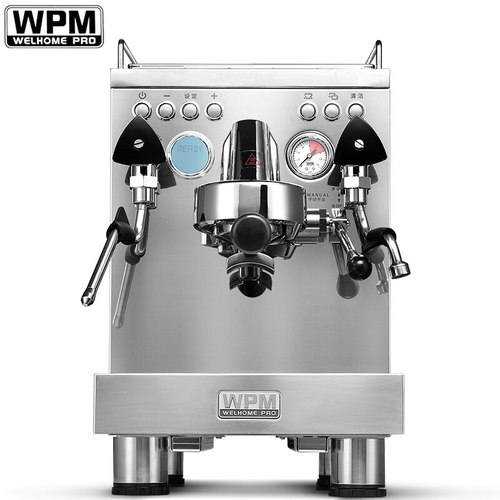 타임모어 [WPM] 웰홈 프로 가정용 커피머신 KD-310 반자동 에스프레소머신