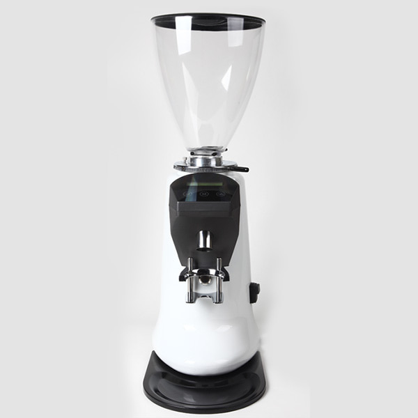 타임모어 [SIGMA] 시그마 그라인더 자동 60D. 64mm 플랫버 자동 커피그라인더. 상업용 에스프레소 그라인더/커피분쇄기